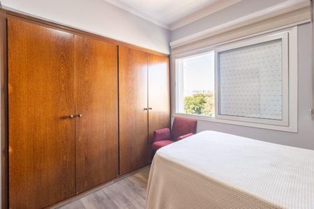 Apartamento à venda com 3 quartos, 118m² em Centro, Campinas