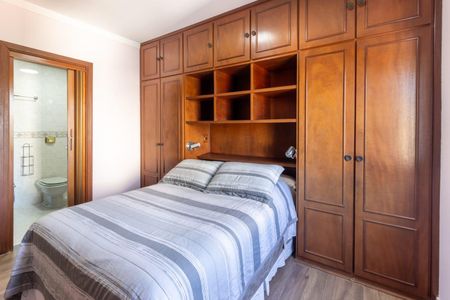 Apartamento à venda com 3 quartos, 118m² em Centro, Campinas