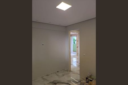 Apartamento à venda com 2 quartos, 48m² em Vila Padre Manoel de Nobrega, Campinas