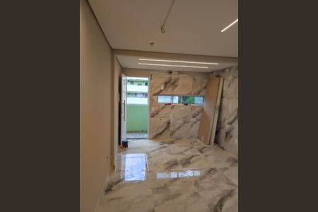 Apartamento à venda com 2 quartos, 48m² em Vila Padre Manoel de Nobrega, Campinas