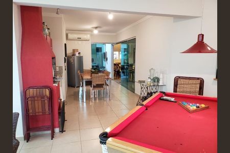 Casa à venda com 3 quartos, 235m² em Residencial Sainte Helene, Campinas