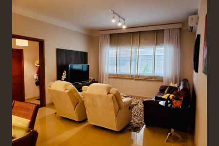 Casa à venda com 3 quartos, 235m² em Residencial Sainte Helene, Campinas