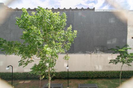 Apartamento à venda com 42m², 2 quartos e 1 vagaQuarto 2 - Vista