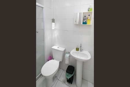 Apartamento à venda com 42m², 2 quartos e 1 vagaBanheiro