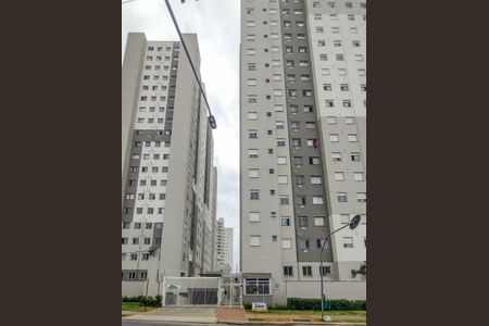 Apartamento à venda com 42m², 2 quartos e 1 vagaEntrada