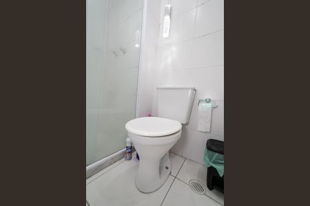 Apartamento à venda com 42m², 2 quartos e 1 vagaBanheiro