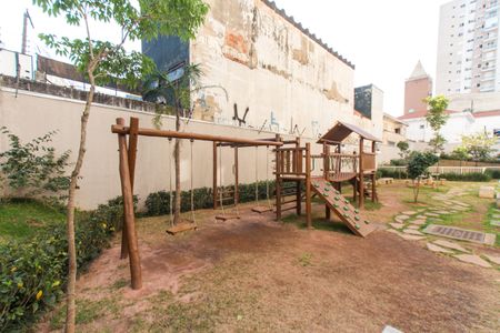 Apartamento à venda com 42m², 2 quartos e 1 vagaÁrea comum - Playground