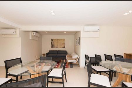 Apartamento à venda com 3 quartos, 80m² em Jardim Nova Europa, Campinas