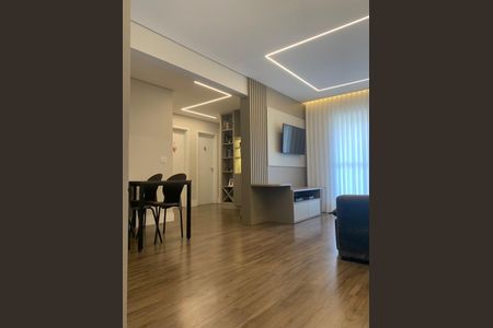 Apartamento à venda com 3 quartos, 80m² em Jardim Nova Europa, Campinas