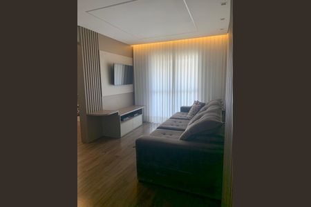 Apartamento à venda com 3 quartos, 80m² em Jardim Nova Europa, Campinas