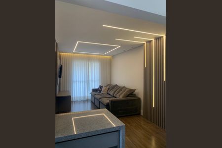 Apartamento à venda com 3 quartos, 80m² em Jardim Nova Europa, Campinas