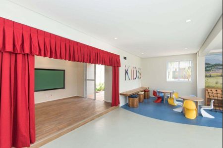 Apartamento à venda com 3 quartos, 80m² em Jardim Nova Europa, Campinas