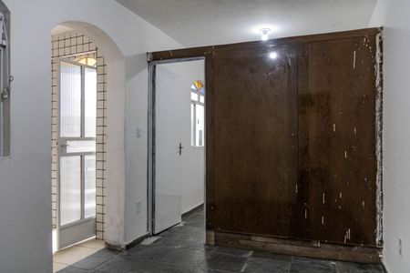 Casa para alugar com 45m², 2 quartos e sem vagaSala