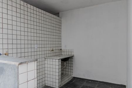 Casa para alugar com 45m², 2 quartos e sem vagaÁrea de Serviço