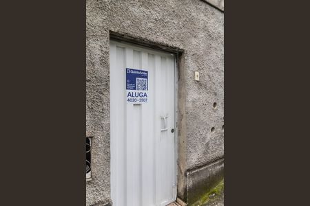 Casa para alugar com 45m², 2 quartos e sem vagaPlaquinha