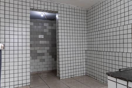 Casa para alugar com 45m², 2 quartos e sem vagaCozinha