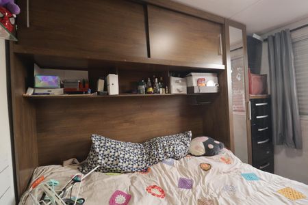 Apartamento à venda com 2 quartos, 56m² em Residencial Terra da Uva, Jundiaí