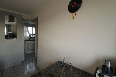 Apartamento à venda com 2 quartos, 56m² em Residencial Terra da Uva, Jundiaí