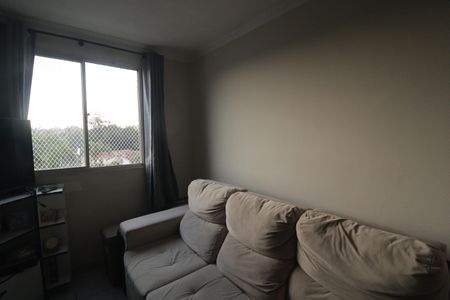 Apartamento à venda com 2 quartos, 56m² em Residencial Terra da Uva, Jundiaí