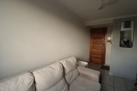 Apartamento à venda com 2 quartos, 56m² em Residencial Terra da Uva, Jundiaí