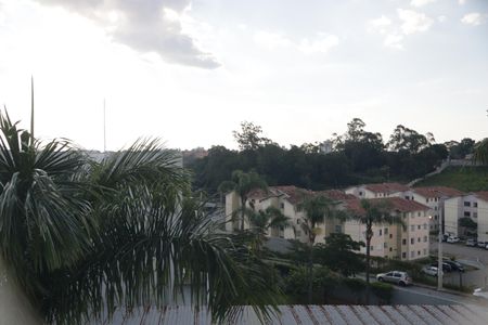 Apartamento à venda com 2 quartos, 56m² em Residencial Terra da Uva, Jundiaí