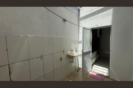 Apartamento à venda com 60m², 2 quartos e 1 vagaÁrea de Serviço