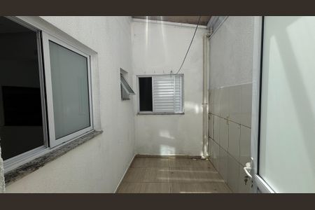 Apartamento à venda com 60m², 2 quartos e 1 vagaÁrea de Serviço