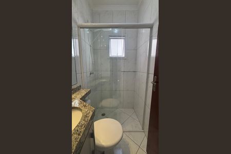 Apartamento à venda com 60m², 2 quartos e 1 vagaBanheiro