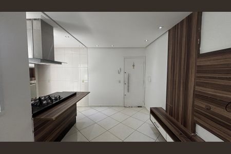 Apartamento à venda com 60m², 2 quartos e 1 vagaSala - Sala de Jantar 