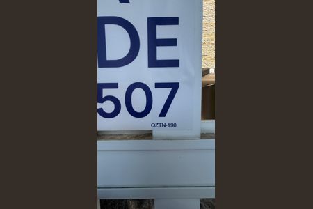 Apartamento à venda com 60m², 2 quartos e 1 vagaFachada