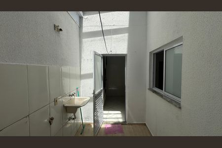 Apartamento à venda com 60m², 2 quartos e 1 vagaÁrea de Serviço