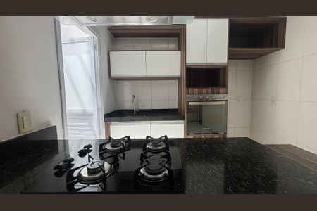Apartamento à venda com 60m², 2 quartos e 1 vagaCozinha