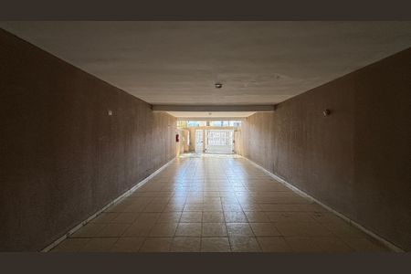 Apartamento à venda com 60m², 2 quartos e 1 vagaGaragem