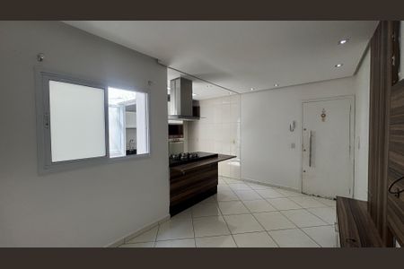 Apartamento à venda com 60m², 2 quartos e 1 vagaSala - Sala de Jantar 