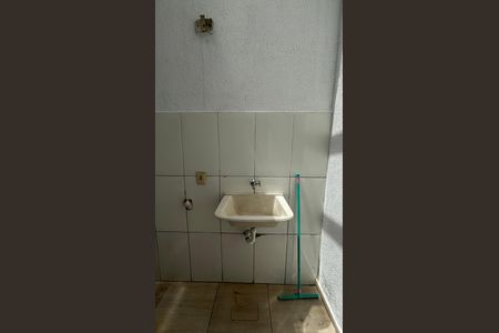 Apartamento à venda com 60m², 2 quartos e 1 vagaÁrea de Serviço