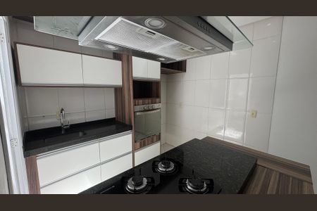 Apartamento à venda com 60m², 2 quartos e 1 vagaCozinha