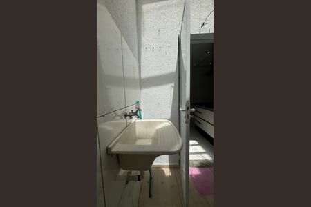 Apartamento à venda com 60m², 2 quartos e 1 vagaÁrea de Serviço