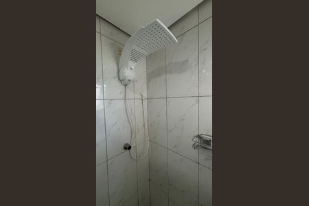 Apartamento à venda com 60m², 2 quartos e 1 vagaBanheiro da Suíte