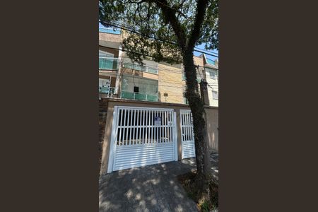 Apartamento à venda com 60m², 2 quartos e 1 vagaFachada