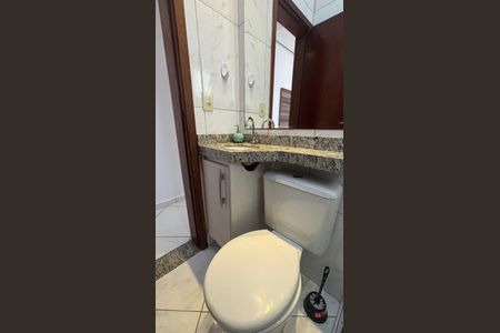 Apartamento à venda com 60m², 2 quartos e 1 vagaBanheiro