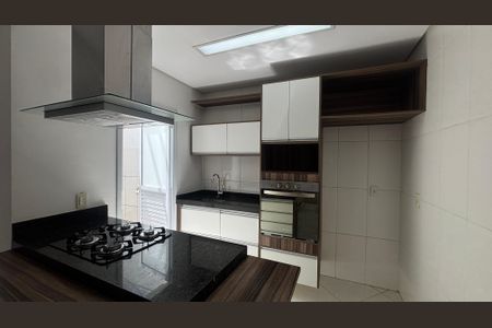 Apartamento à venda com 60m², 2 quartos e 1 vagaCozinha