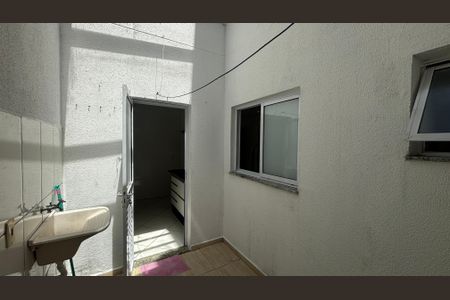 Apartamento à venda com 60m², 2 quartos e 1 vagaÁrea de Serviço