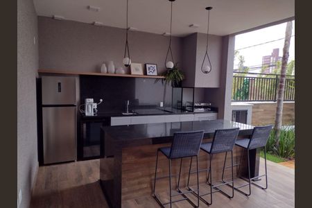 Apartamento à venda com 2 quartos, 78m² em Jardim Guanabara, Campinas