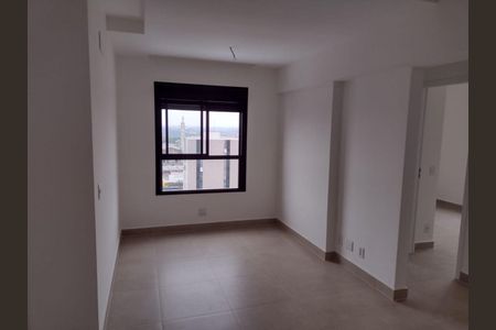 Apartamento à venda com 2 quartos, 78m² em Jardim Guanabara, Campinas