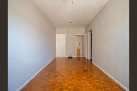 Sala de apartamento à venda com 3 quartos, 75m² em Vila Isabel, Rio de Janeiro