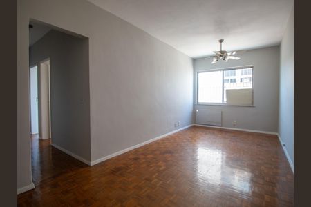 Sala de apartamento à venda com 3 quartos, 75m² em Vila Isabel, Rio de Janeiro