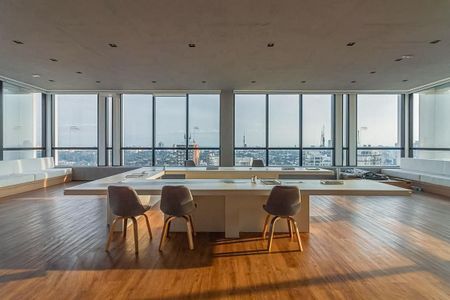 Apartamento à venda com 64m², 2 quartos e 1 vagaRooftop