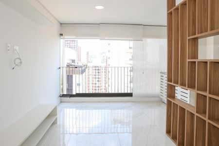 Apartamento à venda com 64m², 2 quartos e 1 vagaSala e Cozinha