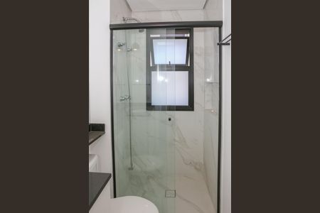 Apartamento à venda com 64m², 2 quartos e 1 vagaBanheiro da Suíte