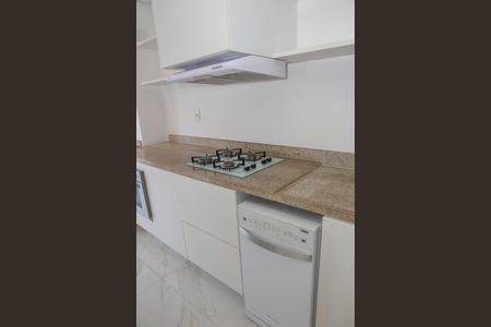 Apartamento à venda com 64m², 2 quartos e 1 vagaSala e Cozinha